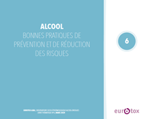 Alcool. Bonnes pratiques de prévention et de réduction des risques 