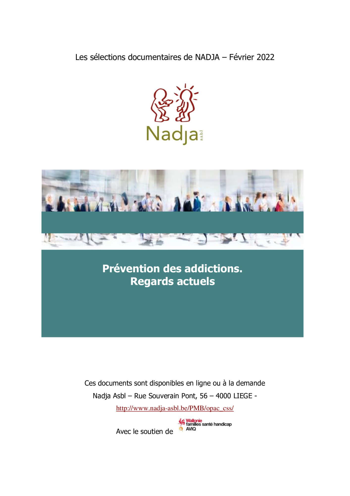 Alcool. Bonnes pratiques de prévention et de réduction des risques 