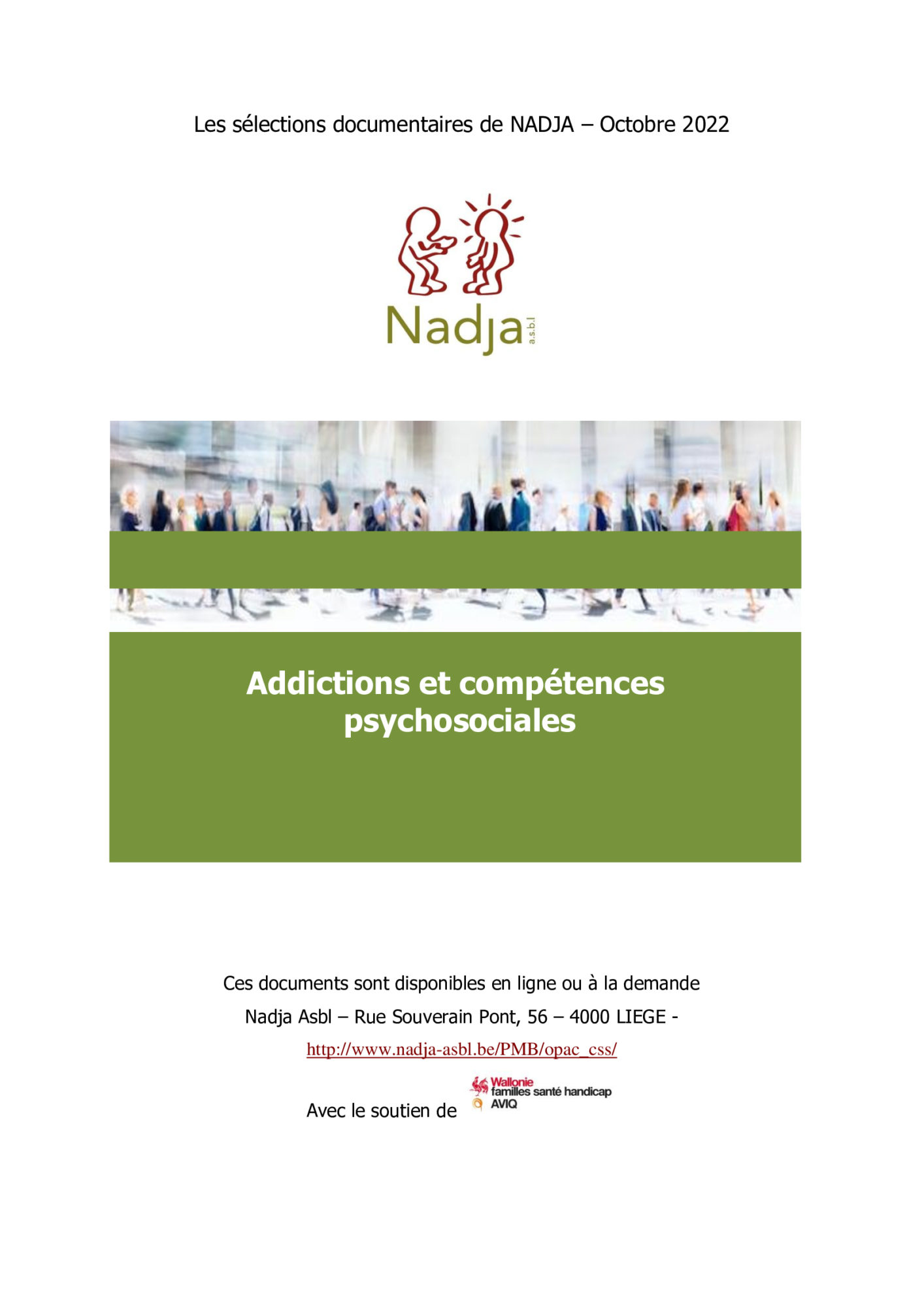 Alcool. Bonnes pratiques de prévention et de réduction des risques 